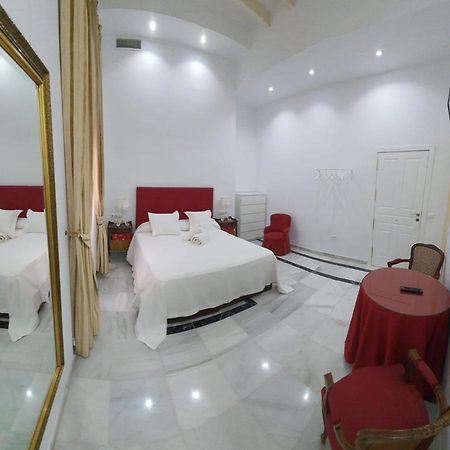 Apartamento Tendillas Κόρδοβα Εξωτερικό φωτογραφία