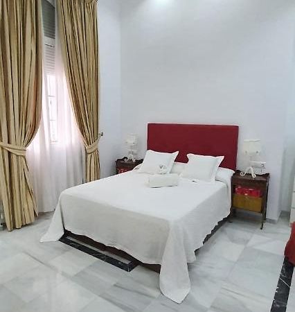 Apartamento Tendillas Κόρδοβα Εξωτερικό φωτογραφία