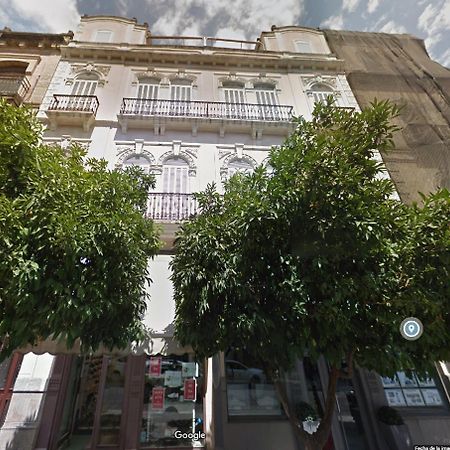Apartamento Tendillas Κόρδοβα Εξωτερικό φωτογραφία