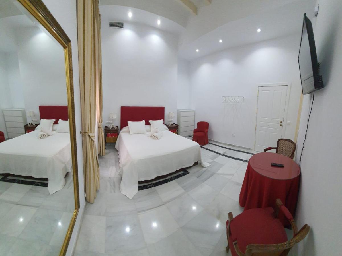 Apartamento Tendillas Κόρδοβα Εξωτερικό φωτογραφία