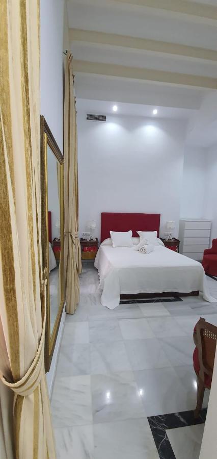 Apartamento Tendillas Κόρδοβα Εξωτερικό φωτογραφία