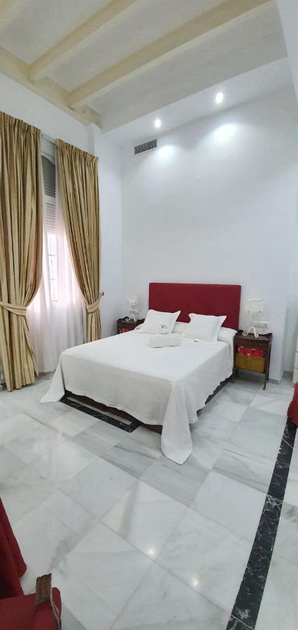 Apartamento Tendillas Κόρδοβα Εξωτερικό φωτογραφία