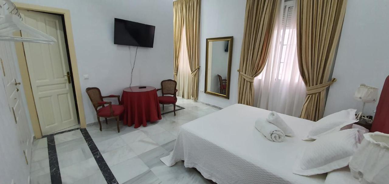 Apartamento Tendillas Κόρδοβα Εξωτερικό φωτογραφία