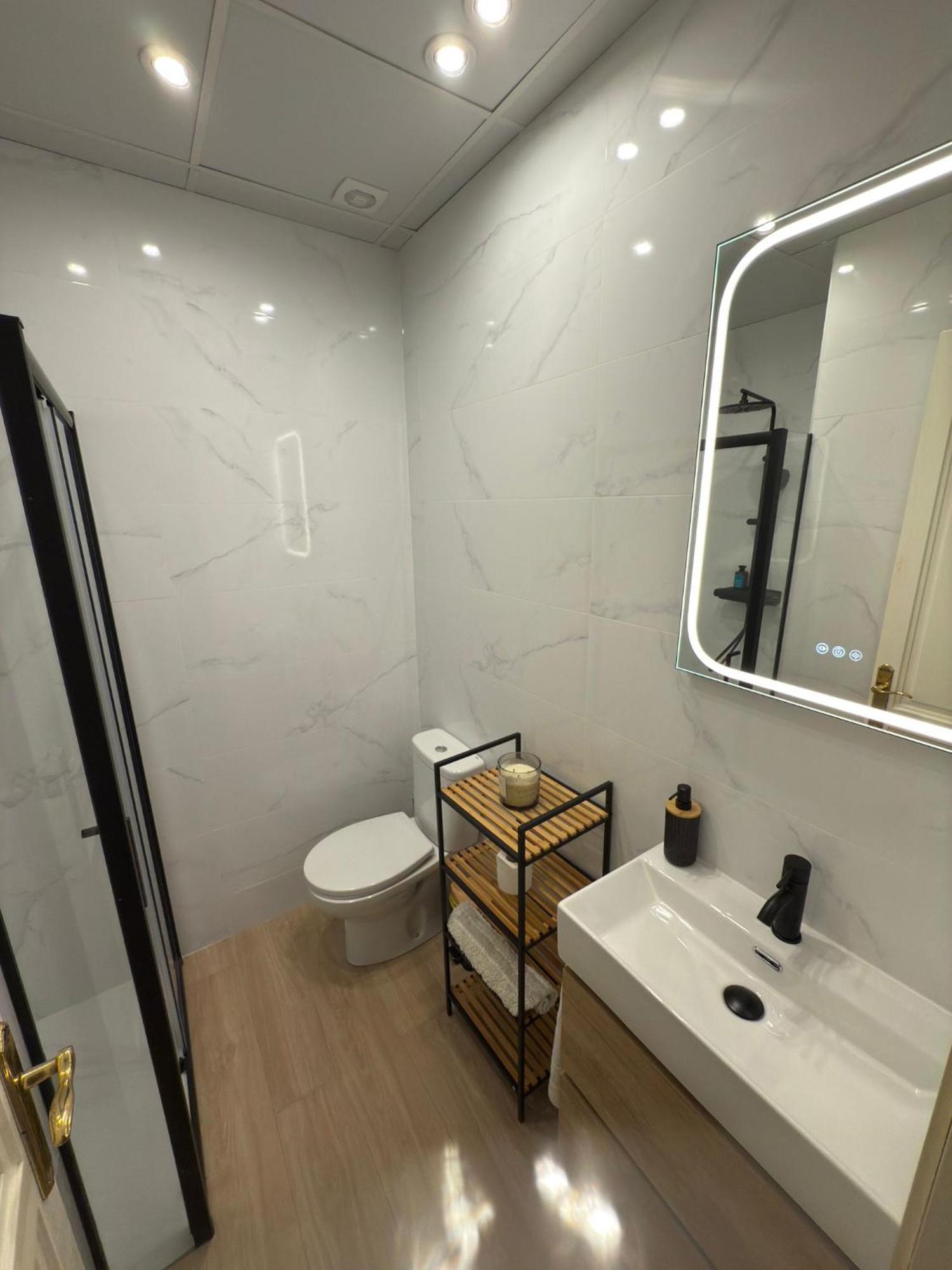 Apartamento Tendillas Κόρδοβα Εξωτερικό φωτογραφία