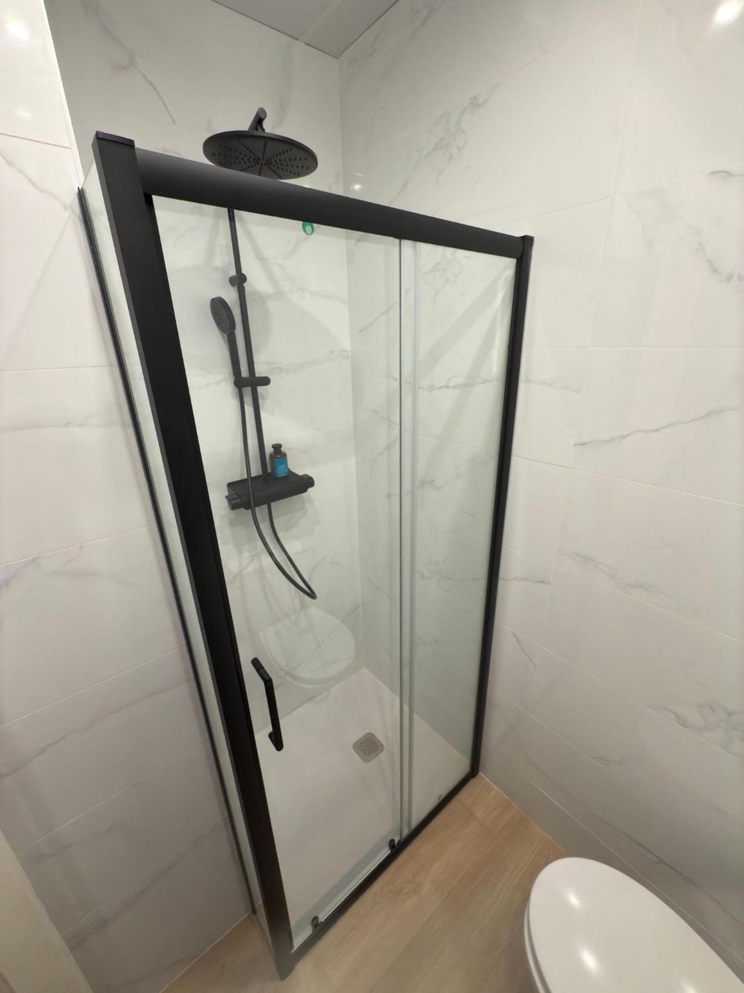 Apartamento Tendillas Κόρδοβα Εξωτερικό φωτογραφία