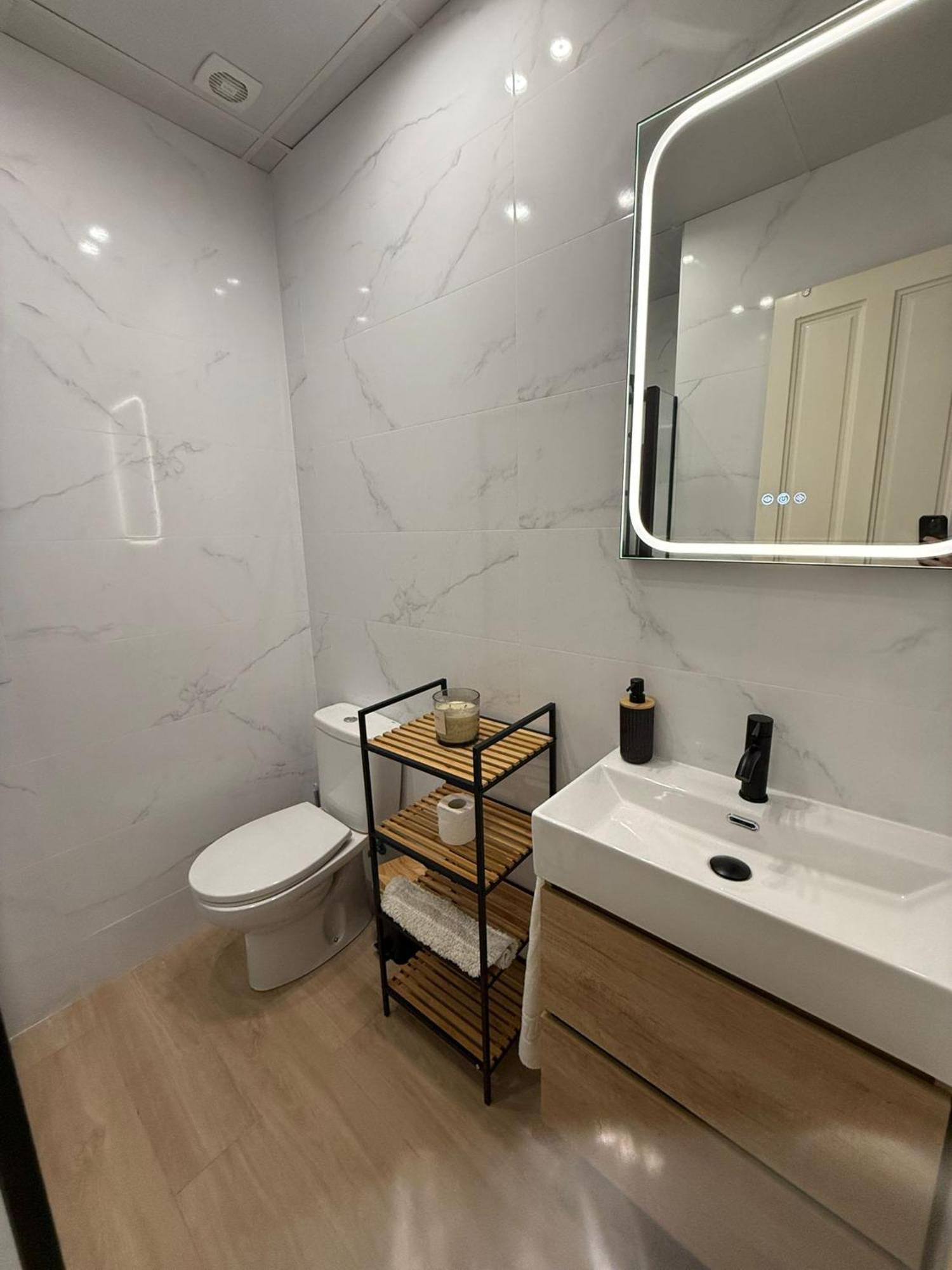Apartamento Tendillas Κόρδοβα Εξωτερικό φωτογραφία